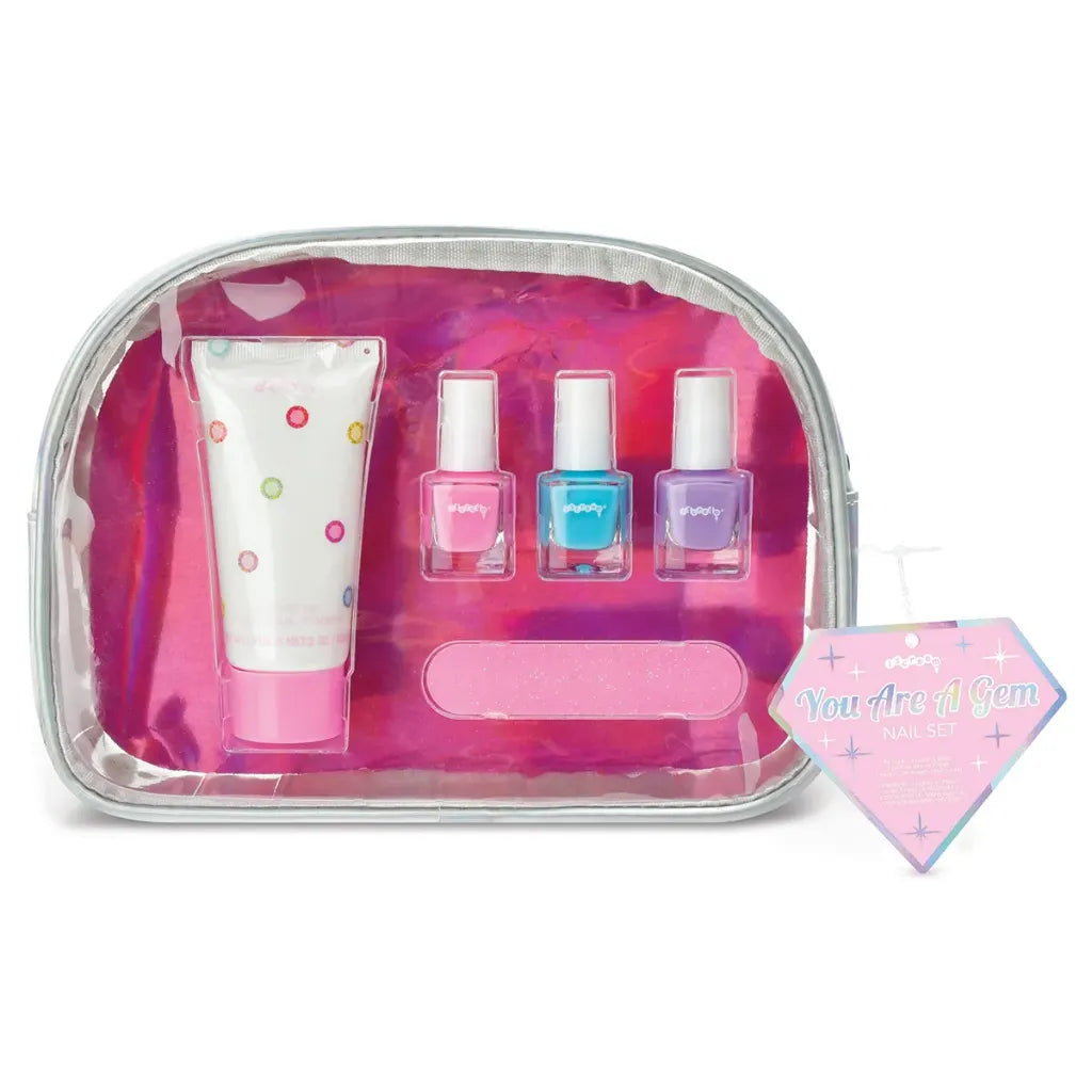 ISCREAM - You’re A Gem Nail Set