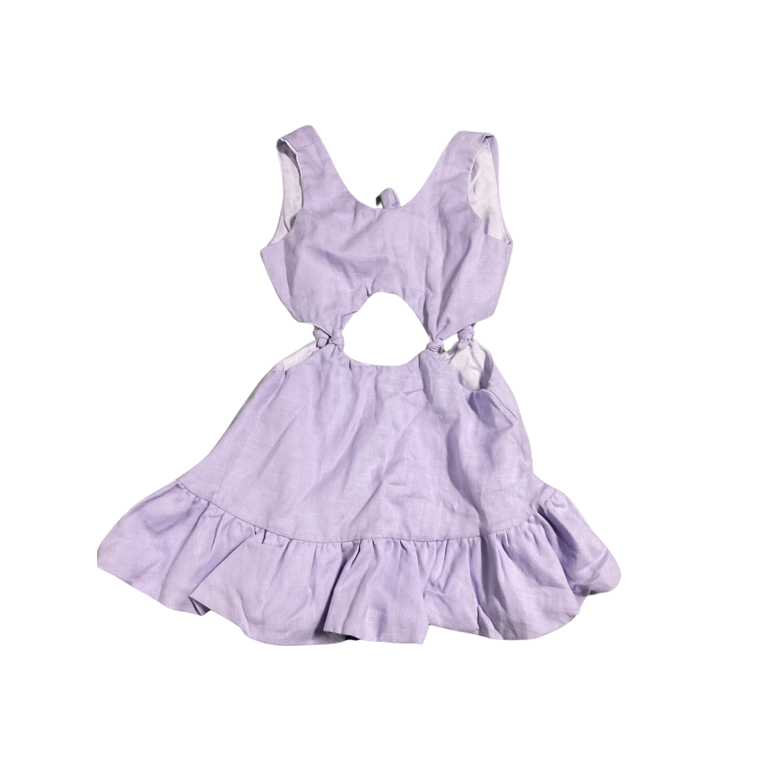 Peixoto Blair dress