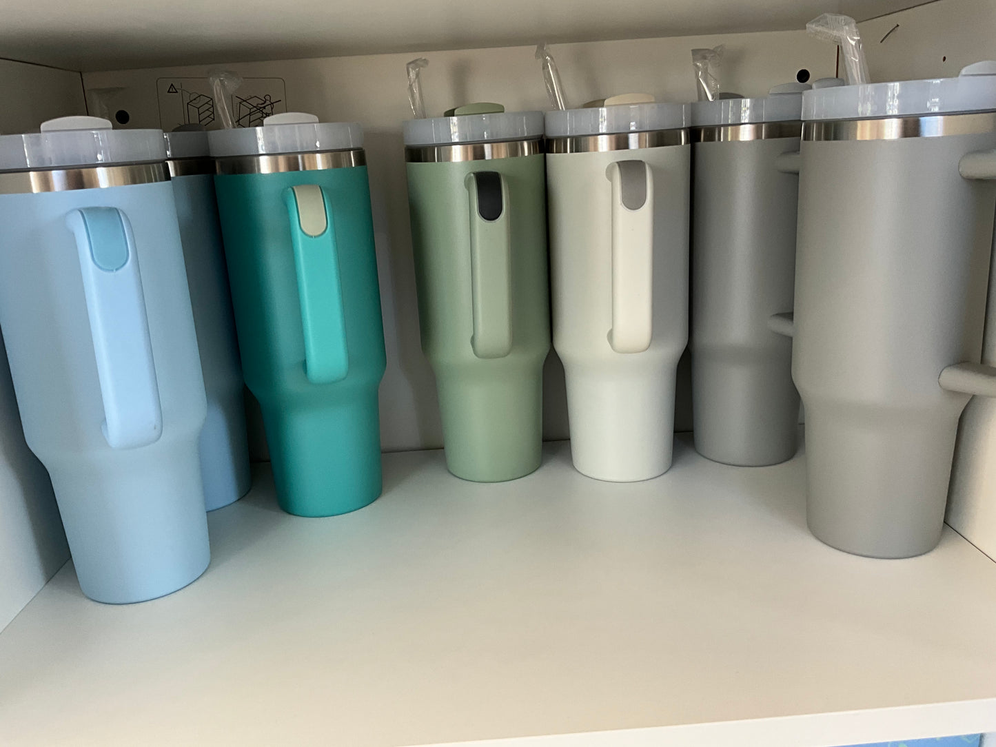 40 oz Tumbler