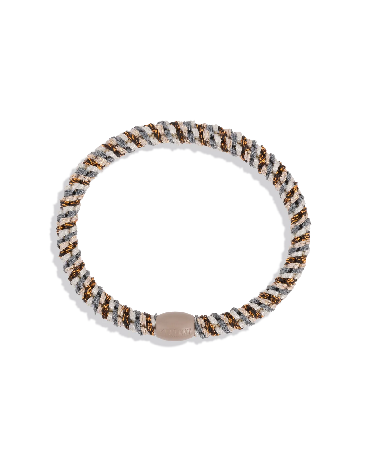 KKNEKKI - Slim Mix Copper Grey Glitter