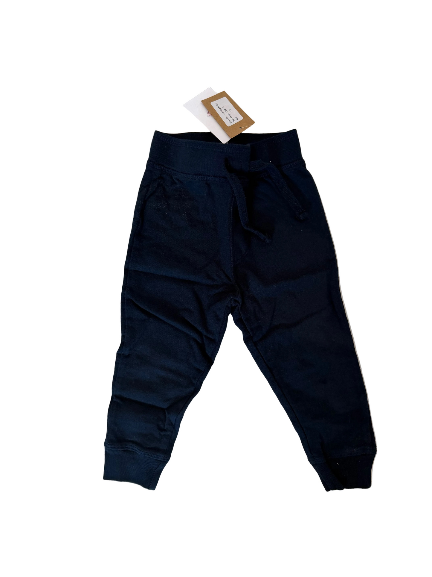 MISH - Jogger Pant, Navy