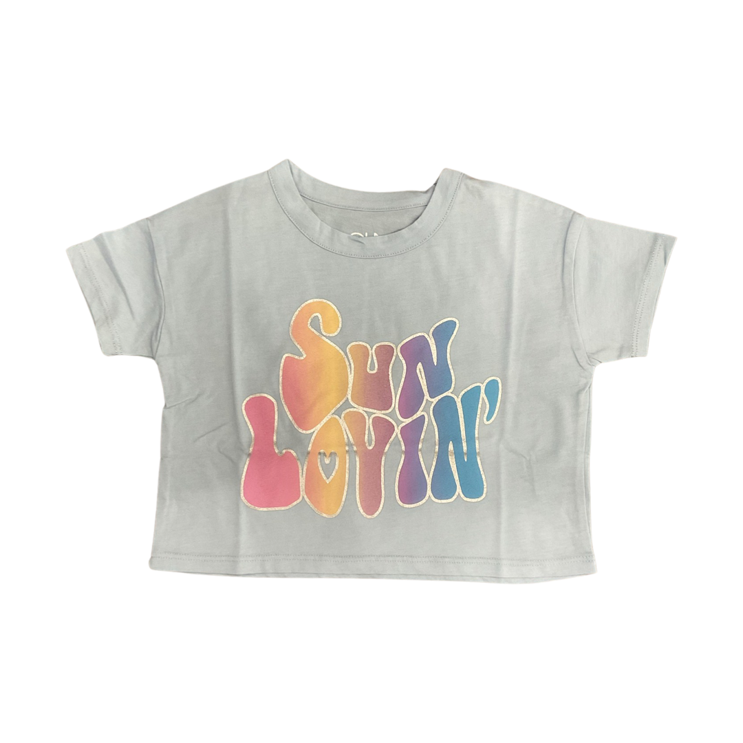 Chaser girls Tshirt