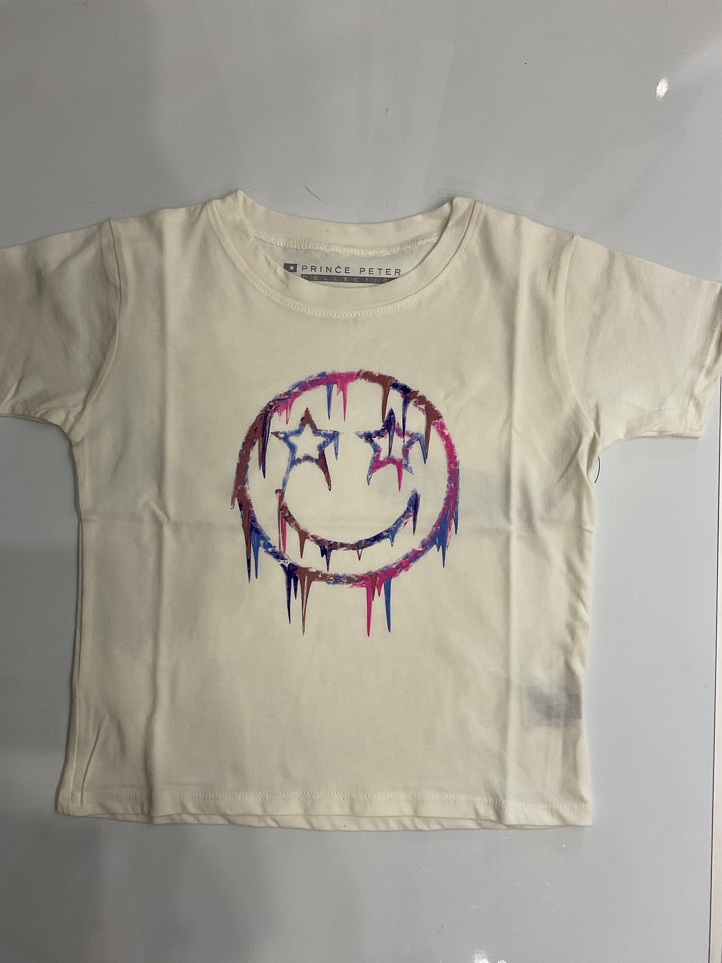 Prince Peter girls Tshirts