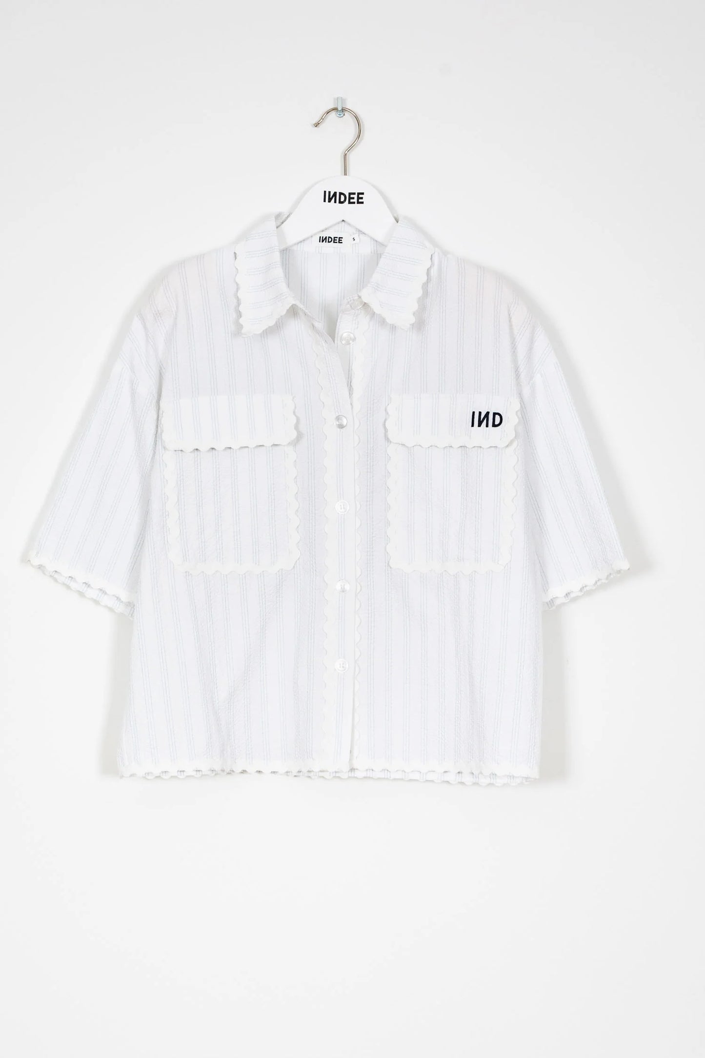 Indee Shirt Suraya