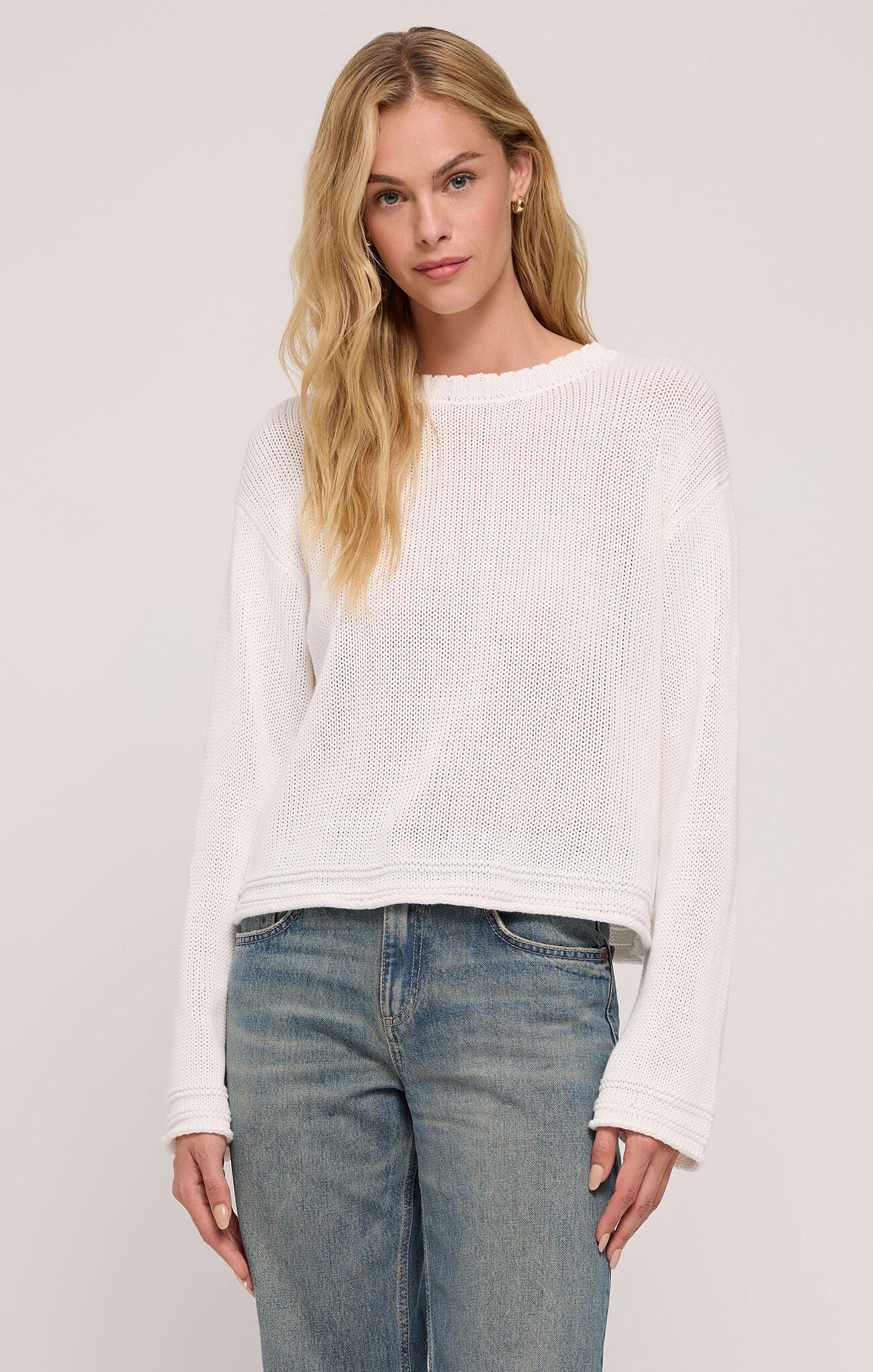 Z Supply Emerson Sweater