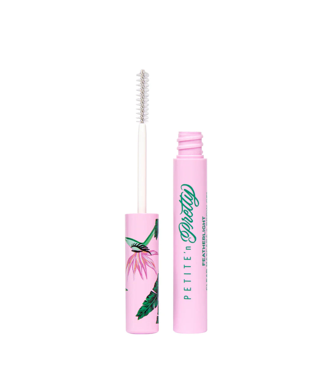 Petite N’ Pretty Clear Mascara and Brow Gel