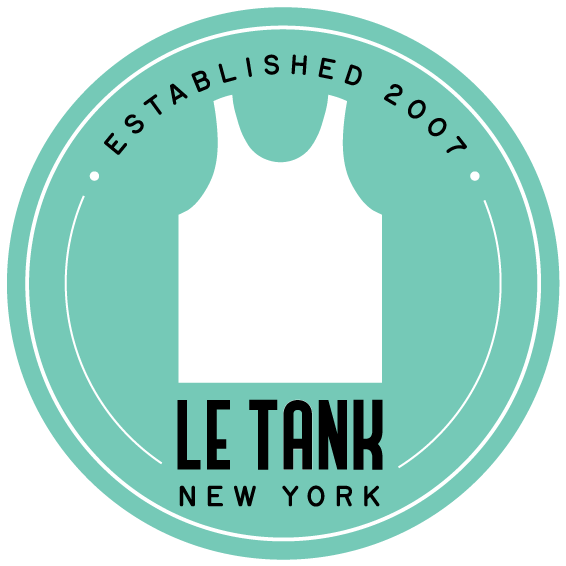 Le Tank
