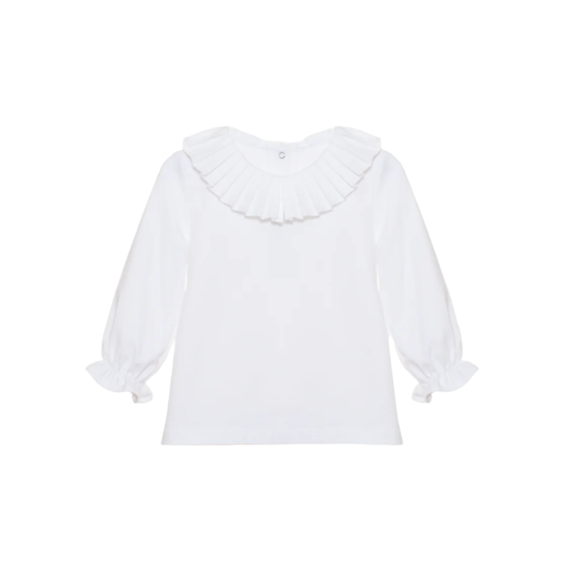 Patachou - Knit Girl Blouse