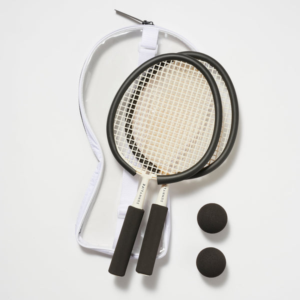 Sunnylife Foam Beach Bats Casa Vintage Black