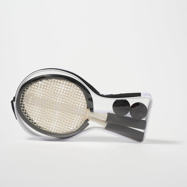 Sunnylife Foam Beach Bats Casa Vintage Black