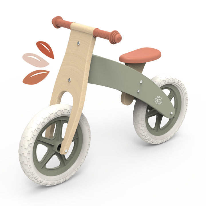 Speedy Monkey Early Learning Balance Bike Toy