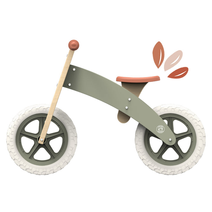 Speedy Monkey Early Learning Balance Bike Toy