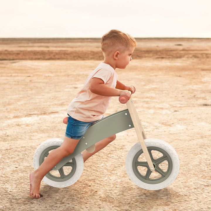 Speedy Monkey Early Learning Balance Bike Toy