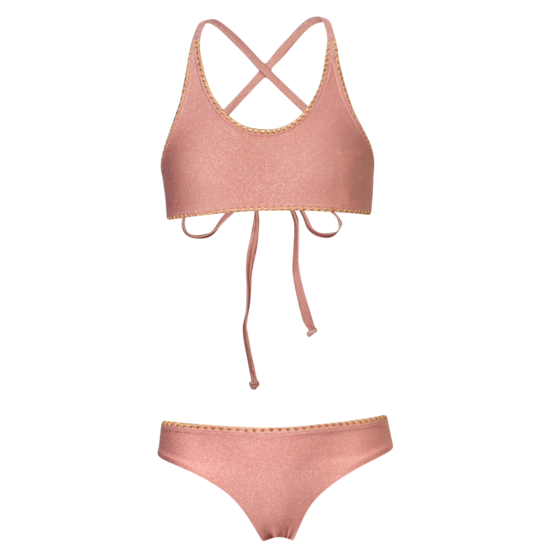 Submarine - Front Row Swimsuit