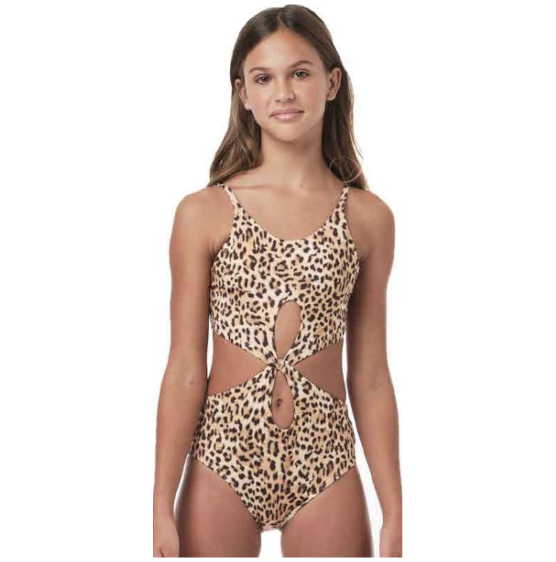 Submarine Leopard One Piece
