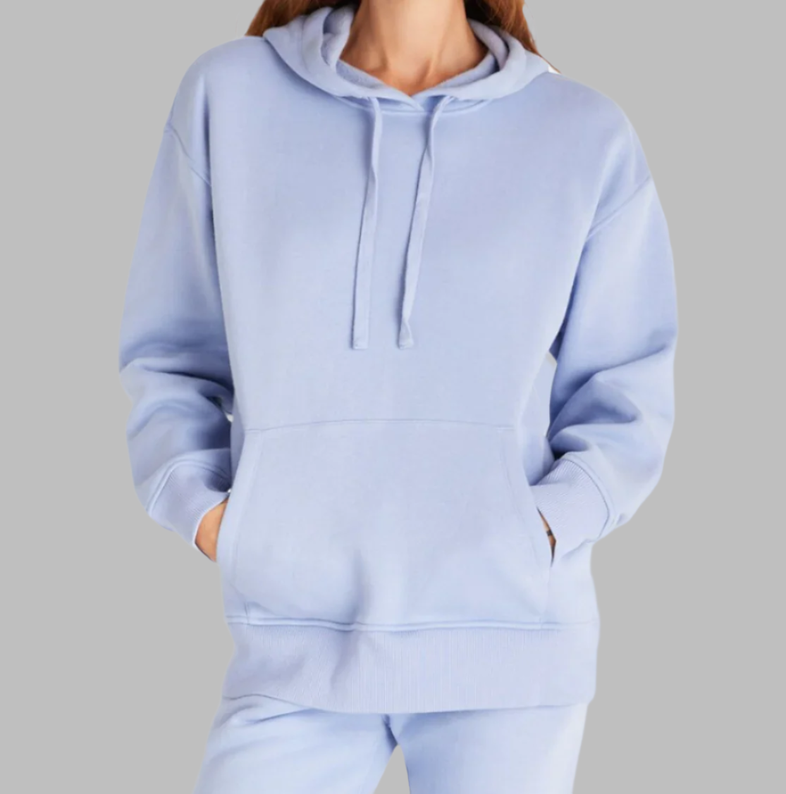 Z Supply Girls Classic Hoodie
