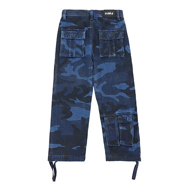 IT'S IN MY JEANS Kids Cargo Pants | Grimaud | Buy now
