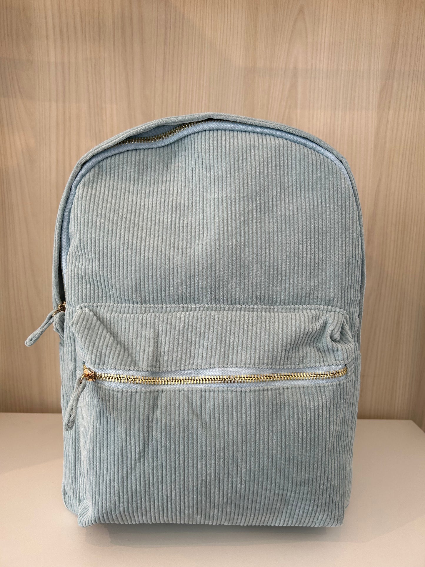 Knatel corduroy backpacks