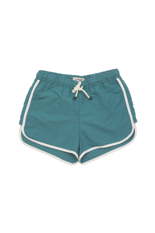 SUNCHILD Boys' Swim Shorts | Online Shop | LeTank NYC