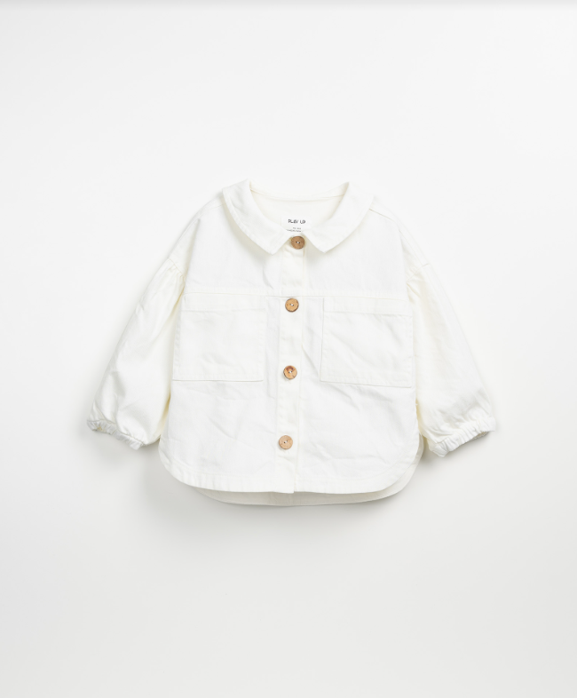 Play Up - Twill Jacket