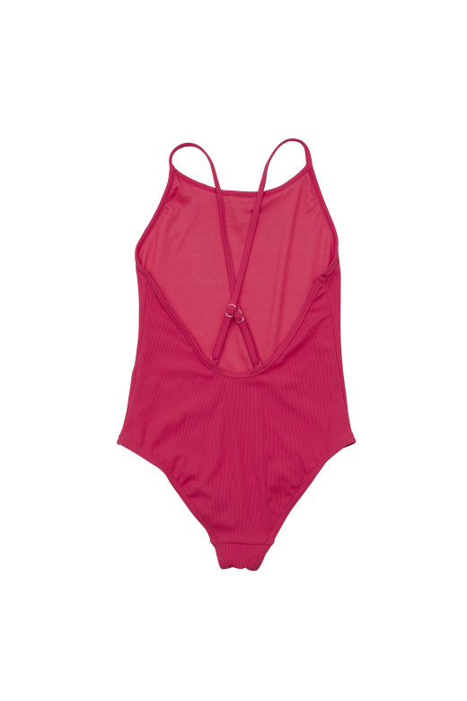 Sunchild - Jenna Girls' One Piece Swimsuit