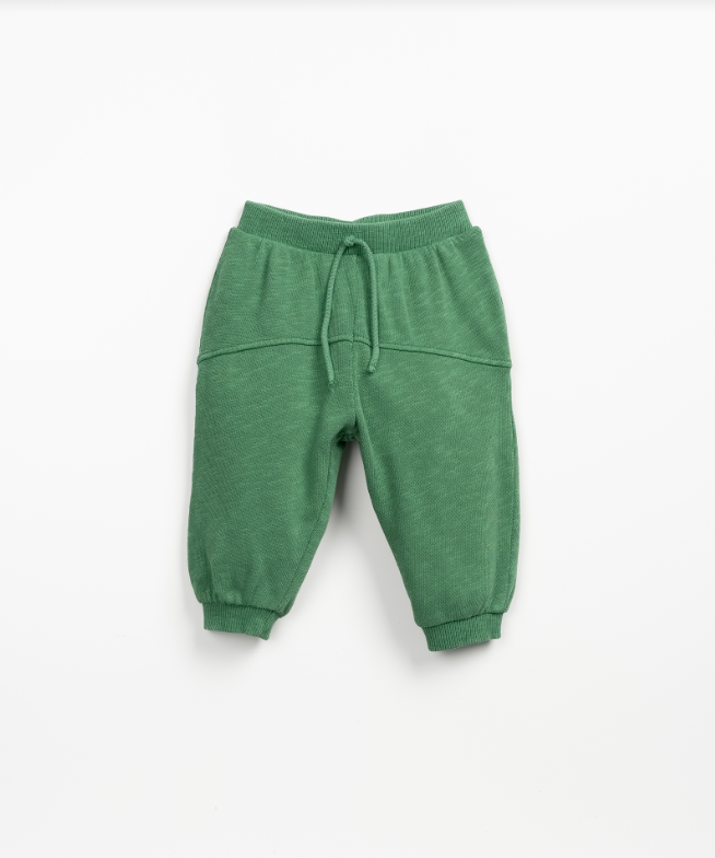 PLAY UP FLEECE TROUSERS