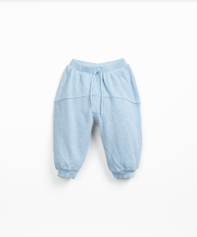 PLAY UP FLEECE TROUSERS