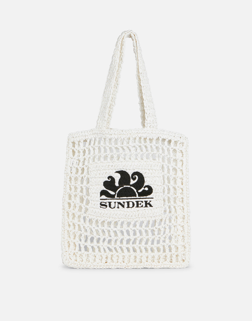 Sundek Strawbag