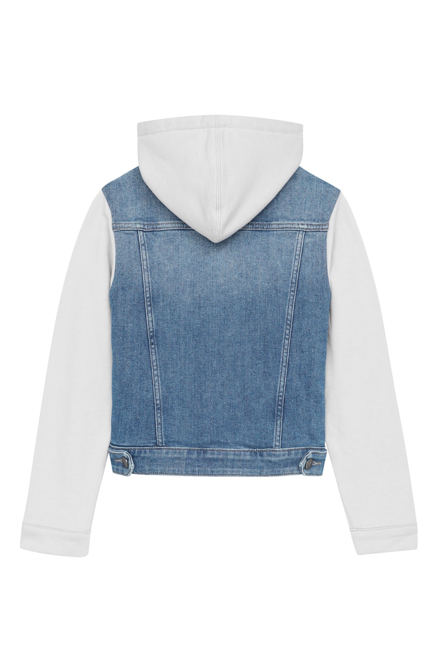 DL1961 Toddler Manning Jacket