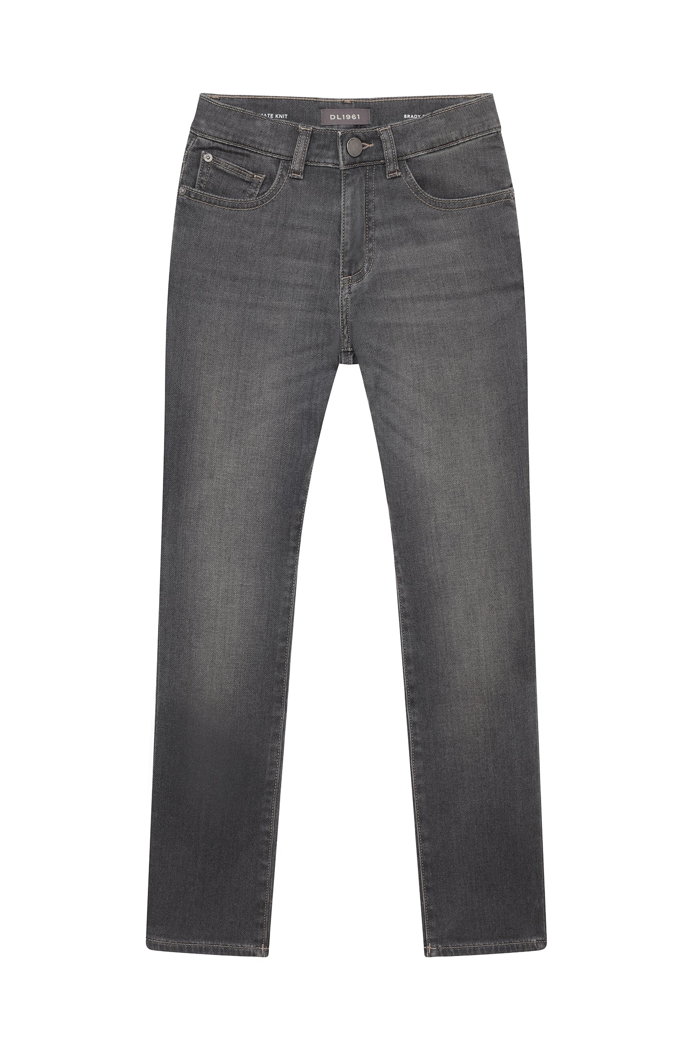DL1961 Boys Brady Slim