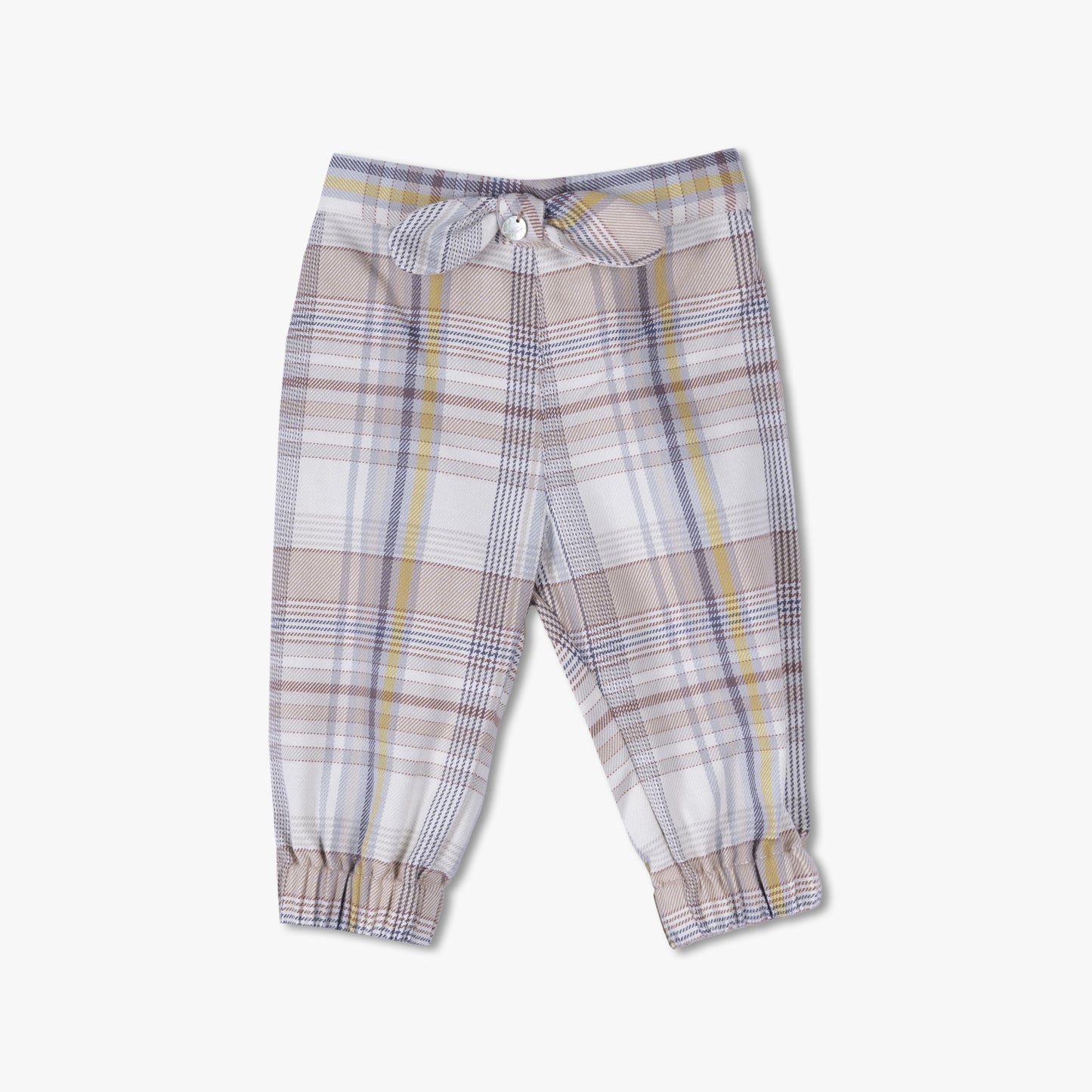 PURETE Magic Pants: Comfortable Infant & Toddler Pants