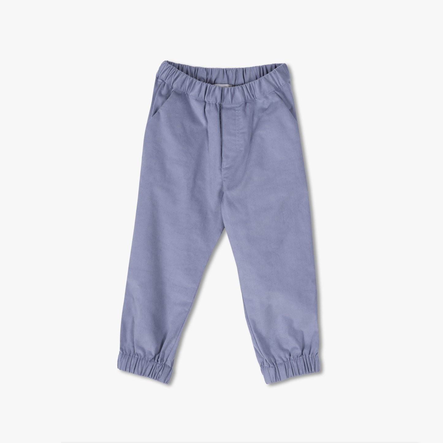 PURETE Deep Blue Lake | Comfortable Baby Pants | Shop Now