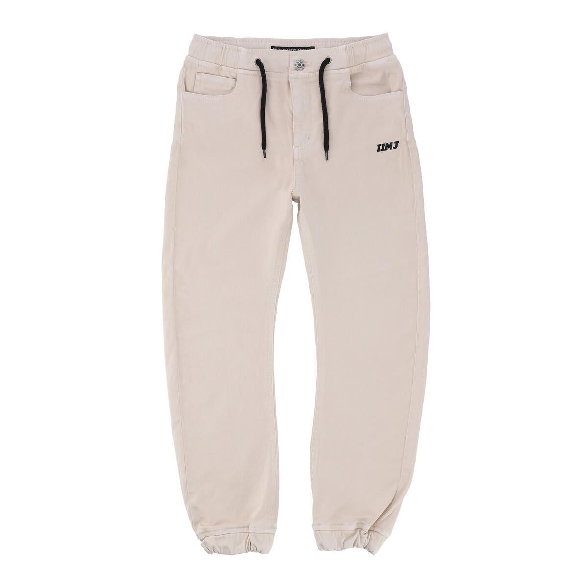 IIMJ Napa Denim Trackpant