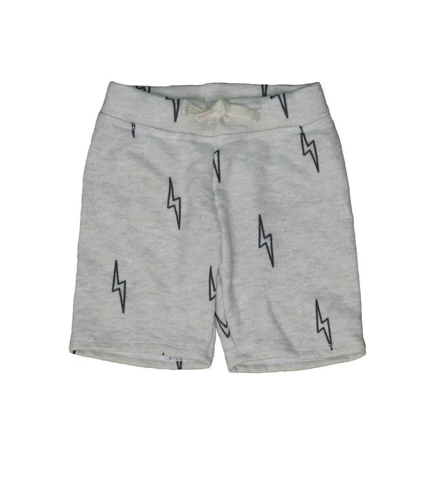 COZII Kids Lightning Shorts | Graphic Sport Shorts | Buy now