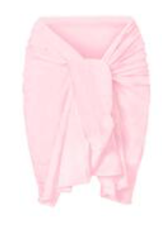 Stella Cove Girls Sarong
