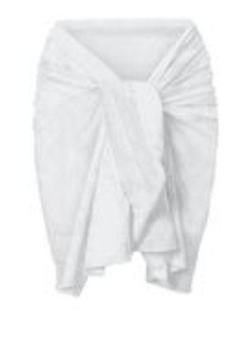 Stella Cove Girls Sarong