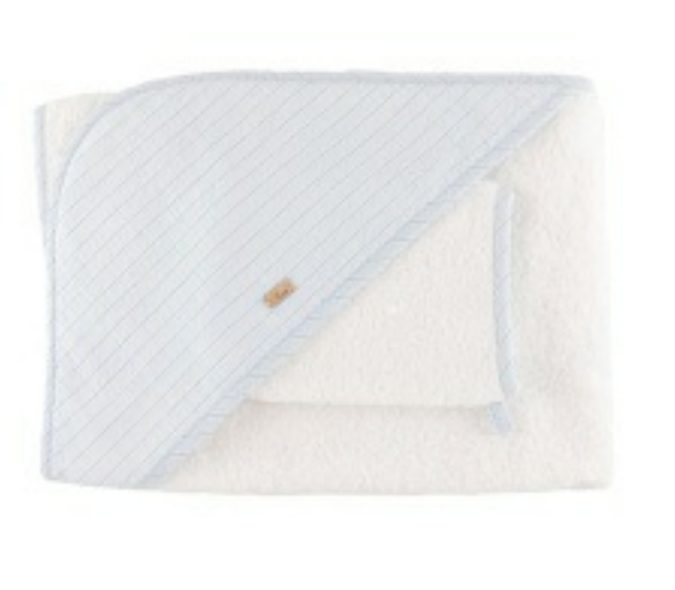 PURETE Baby Blanket | Baby Essentials | Buy at LeTank