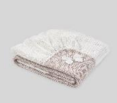 Paz Rodriguez Shawl Luar | Knitted Shawl | Buy Today
