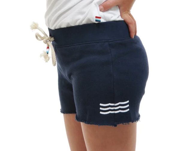 Sol Angeles Coastal Girl Short