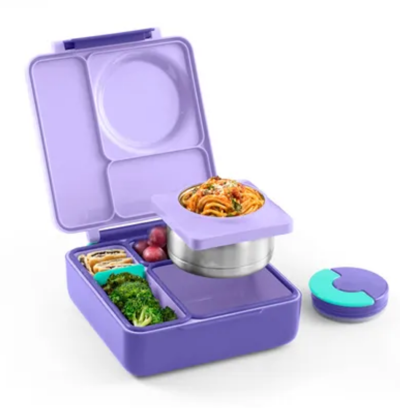 OmieLife Lunch Box