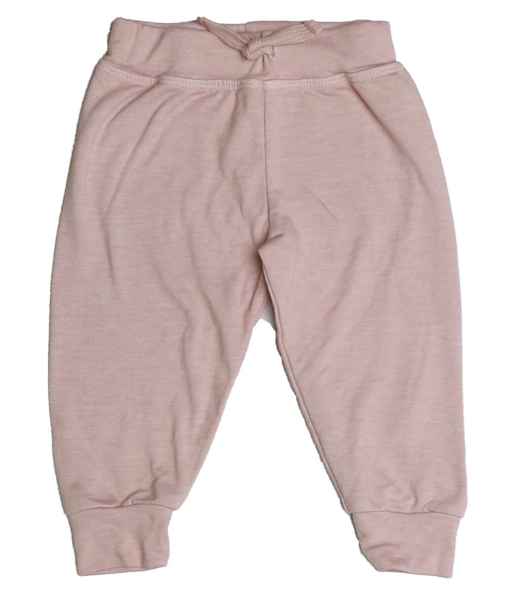 Cozii BK PKT Sweat Pant Heather