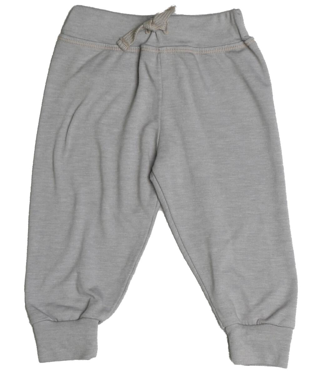 Cozii BK PKT Sweat Pant Heather