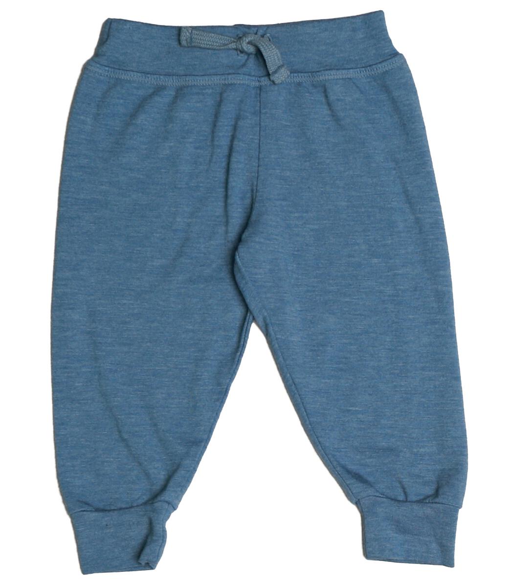 Cozii BK PKT Sweat Pant Heather