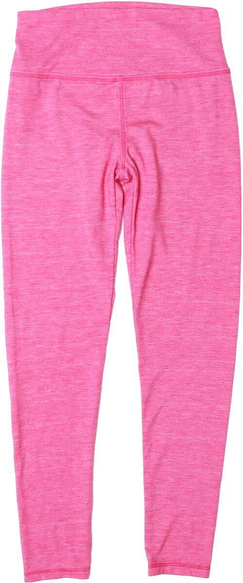 T2Love Girls Athletic Long Leggings