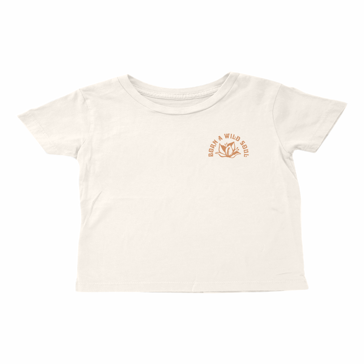 Tiny Whales Wild Soul T-Shirt