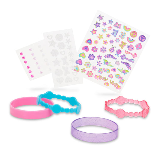 Melissa & Doug Design-Your-Own Bangles