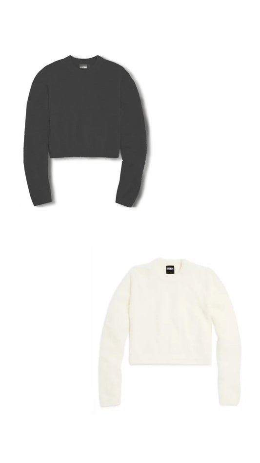 Katie J - Marlena Sweater