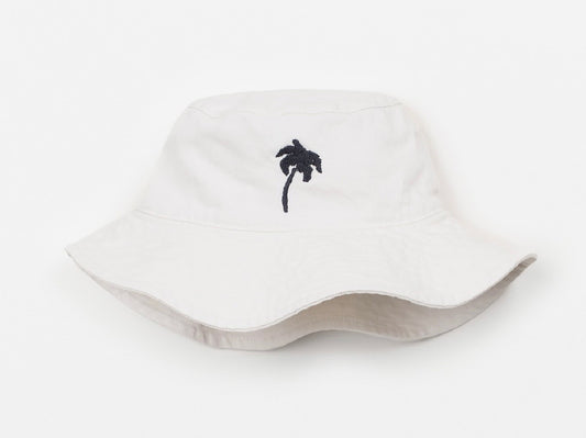 Play Up - Boys Palm Tree Twill Hat
