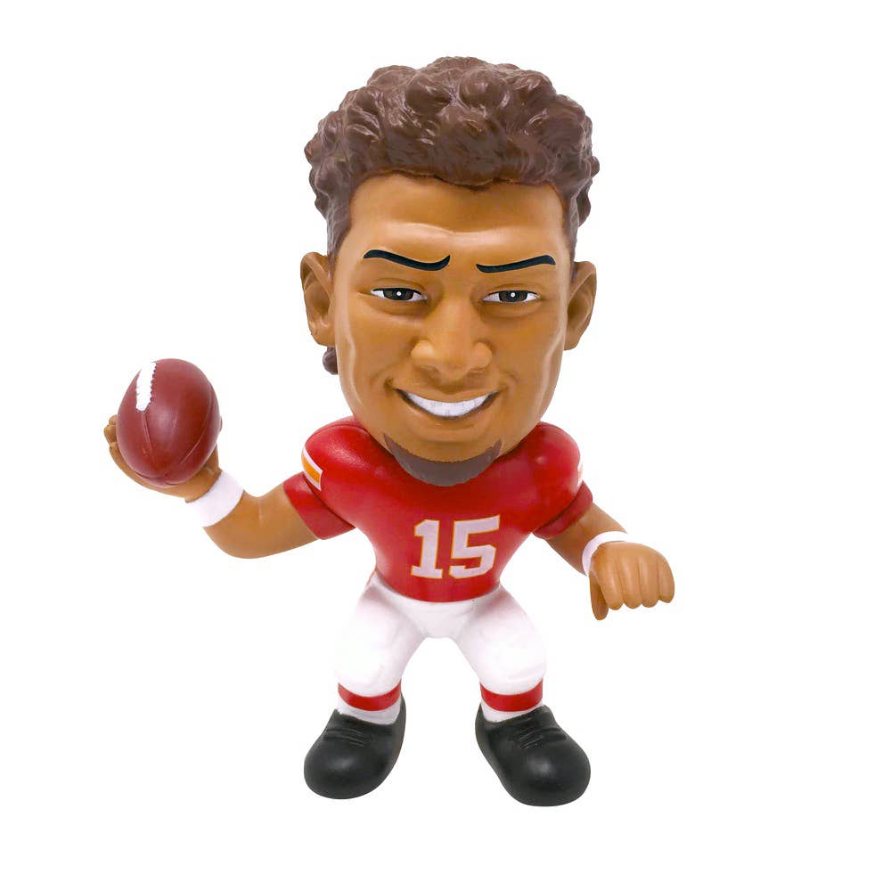 Party Animal - Patrick Mahomes Big Shot Baller