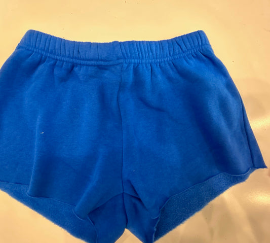 KatieJ NYC Tween Dylan Shorts Mykonos Blue | Buy now